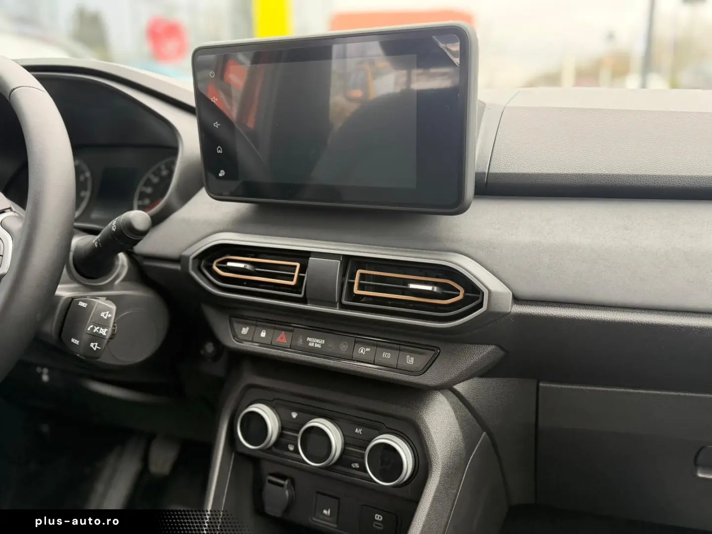 Dacia Jogger Extreme ECO-G 100