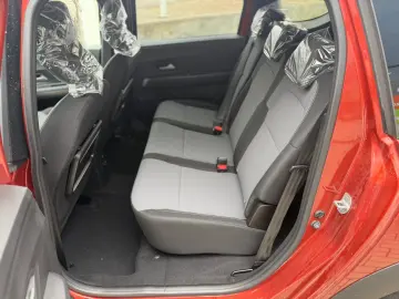 Dacia Jogger Extreme ECO-G 100