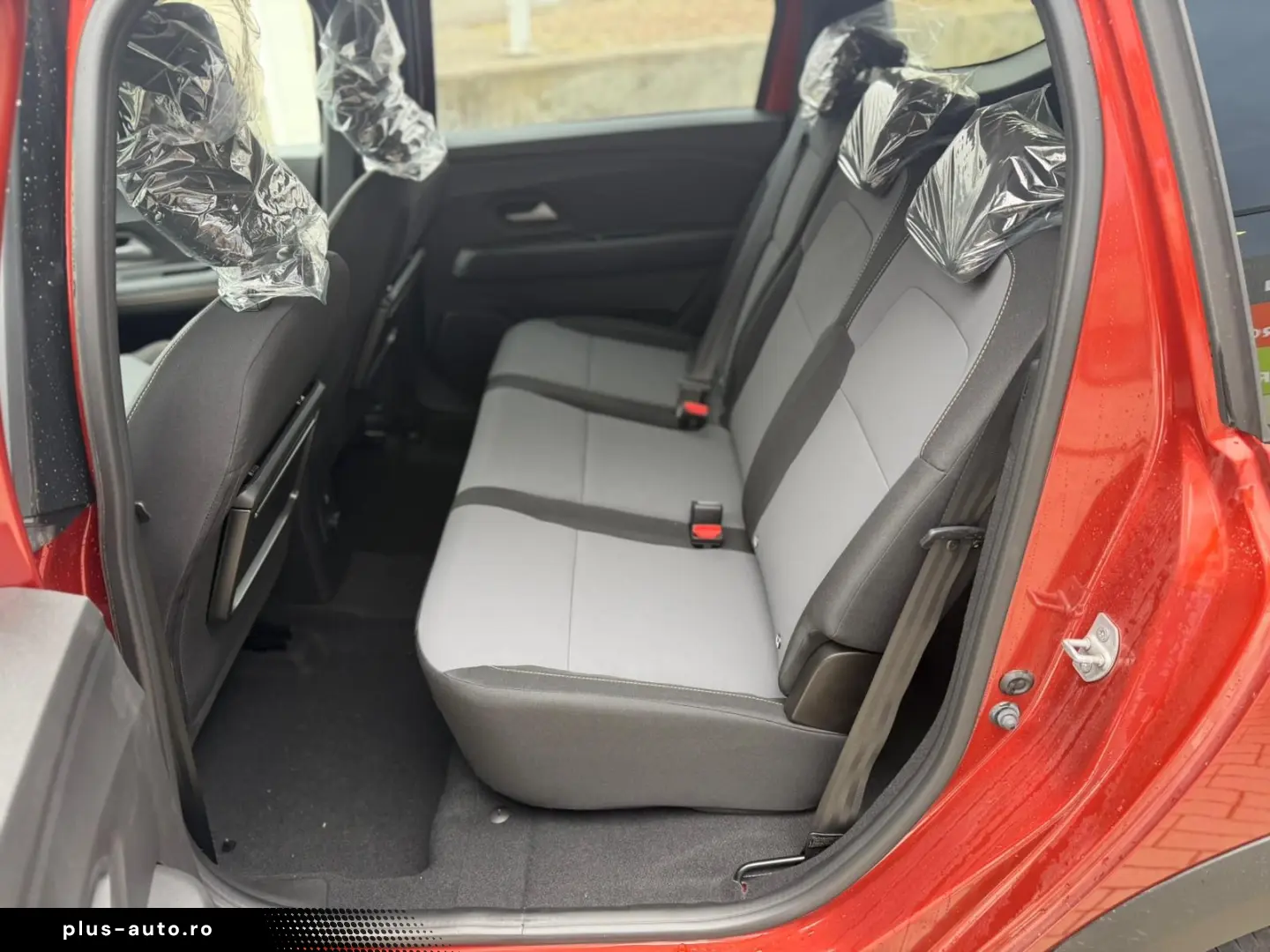 Dacia Jogger Extreme ECO-G 100