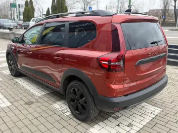 Dacia Jogger Extreme ECO-G 100