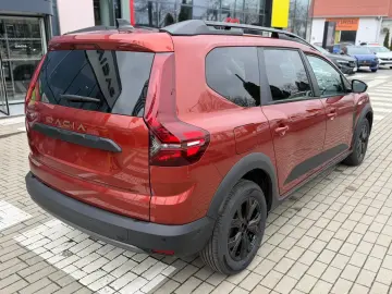 Dacia Jogger Extreme ECO-G 100