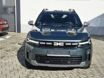 Dacia Bigster 1.2 TCe 140 CP