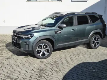 Dacia Bigster 1.2 TCe 140 CP