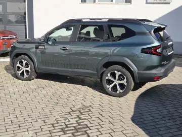 Dacia Bigster 1.2 TCe 140 CP