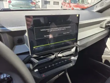 Dacia Bigster 1.2 TCe 140 CP