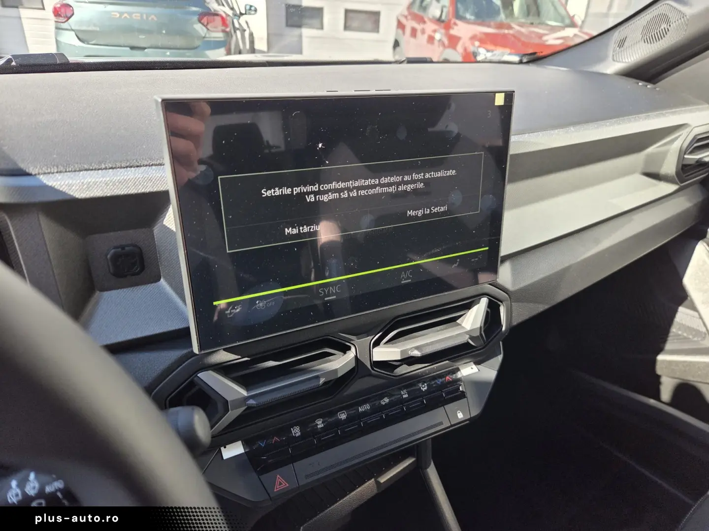 Dacia Bigster 1.2 TCe 140 CP