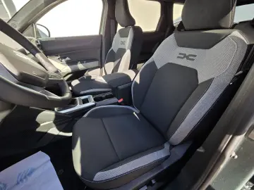 Dacia Bigster 1.2 TCe 140 CP