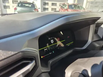 Dacia Bigster 1.2 TCe 140 CP