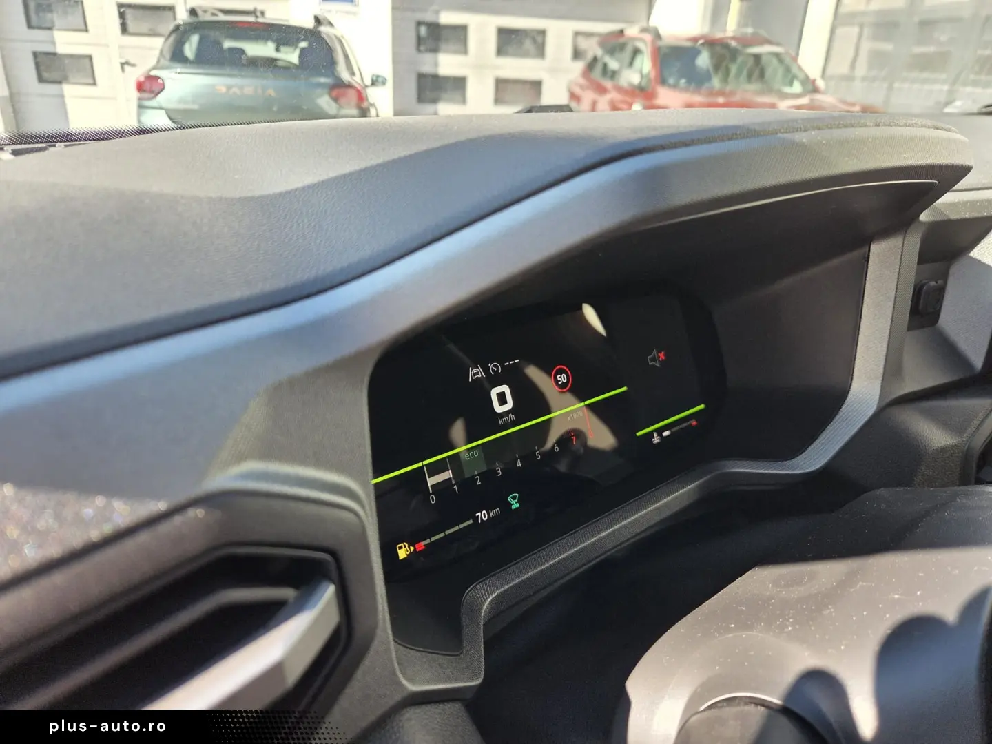 Dacia Bigster 1.2 TCe 140 CP