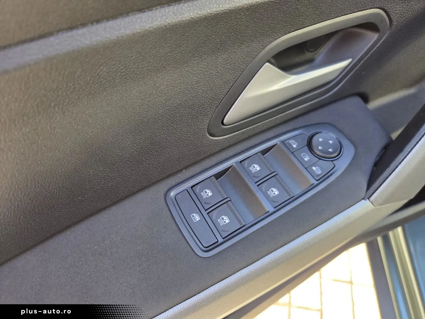 Dacia Bigster 1.2 TCe 140 CP