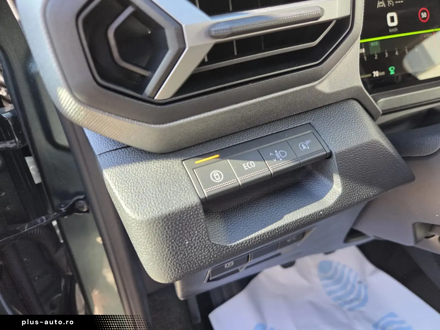 Dacia Bigster 1.2 TCe 140 CP