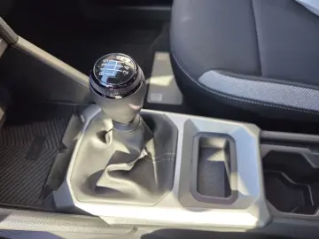 Dacia Bigster 1.2 TCe 140 CP