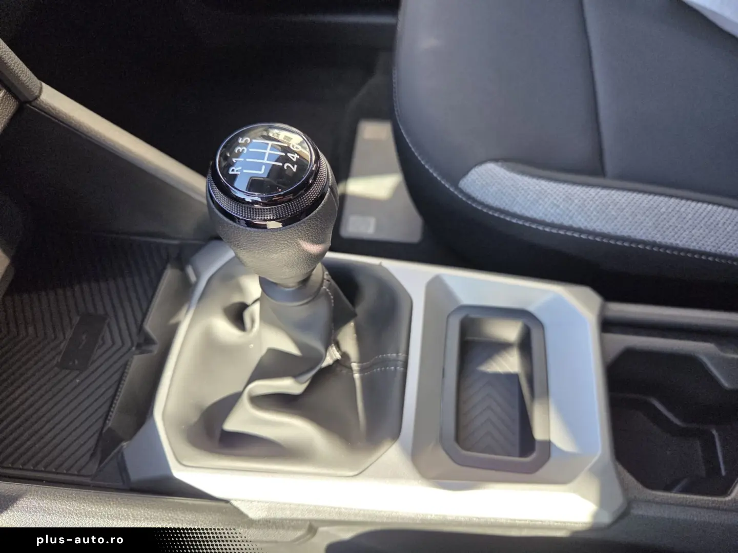 Dacia Bigster 1.2 TCe 140 CP