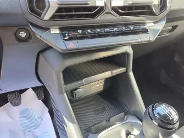 Dacia Bigster 1.2 TCe 140 CP