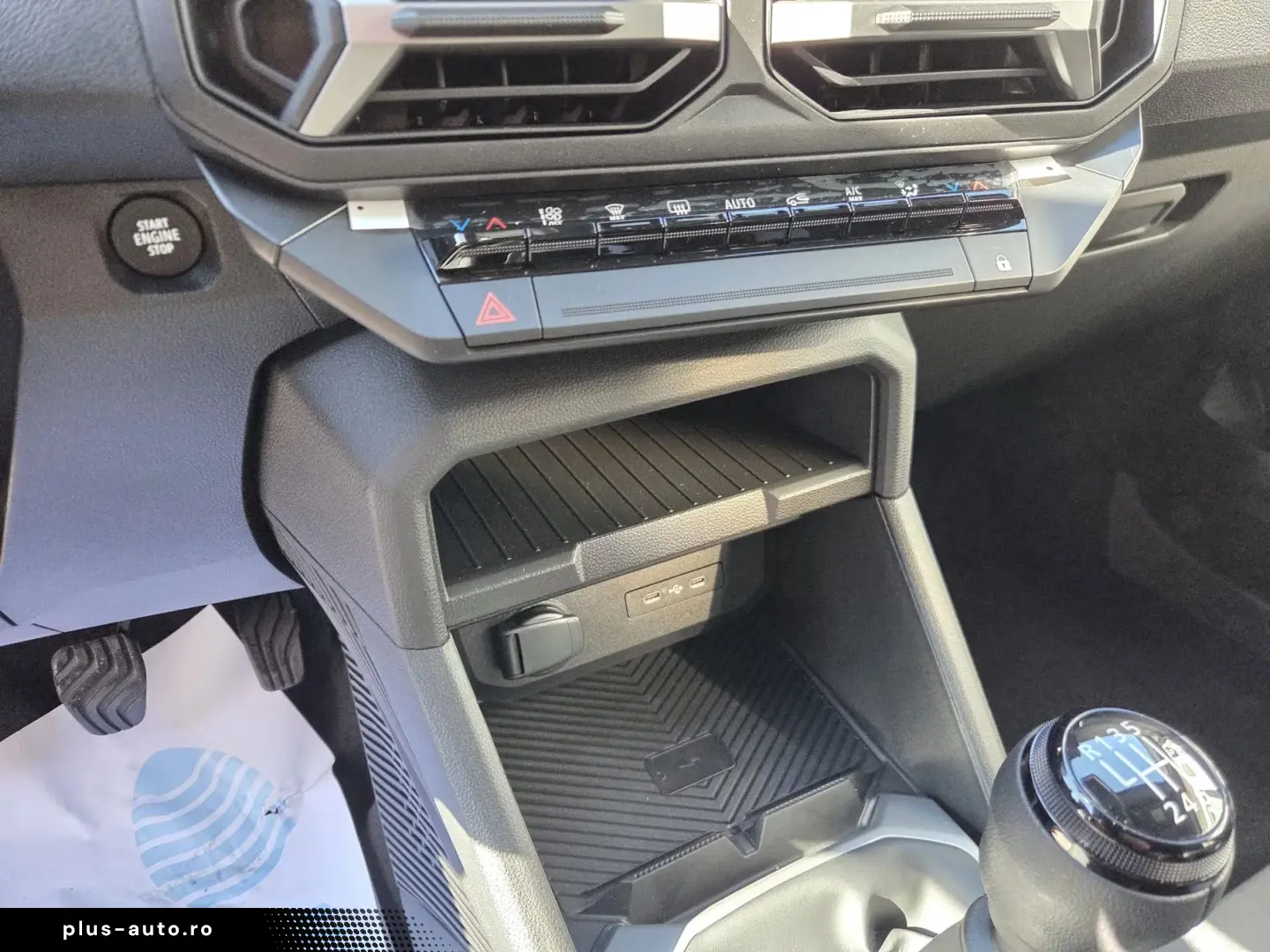 Dacia Bigster 1.2 TCe 140 CP