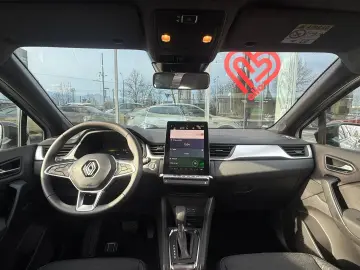 Renault Captur Evolution Full Hybrid 145