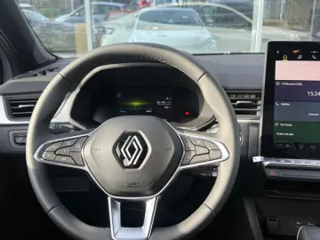 Renault Captur Evolution Full Hybrid 145