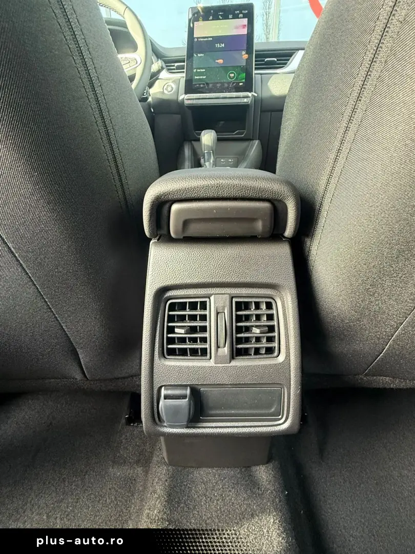 Renault Captur Evolution Full Hybrid 145