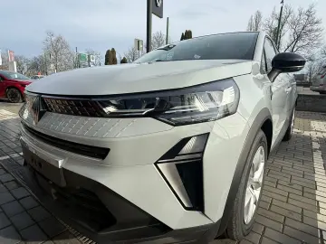 Renault Captur Evolution Full Hybrid 145