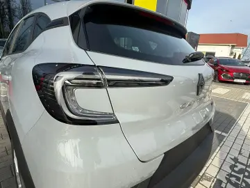 Renault Captur Evolution Full Hybrid 145