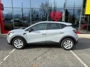 Renault Captur Evolution Full Hybrid 145