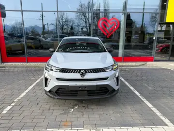 Renault Captur Evolution Full Hybrid 145