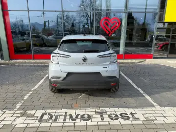 Renault Captur Evolution Full Hybrid 145