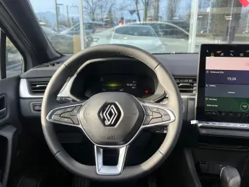 Renault Captur Evolution Full Hybrid 145