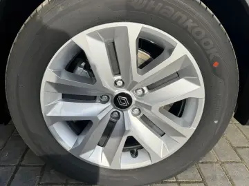 Renault Captur Evolution Full Hybrid 145