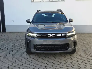 Dacia Bigster 1 2 130CP 4x4