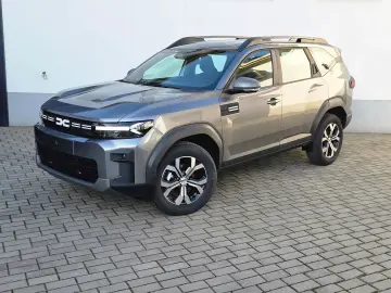 Dacia Bigster 1 2 130CP 4x4