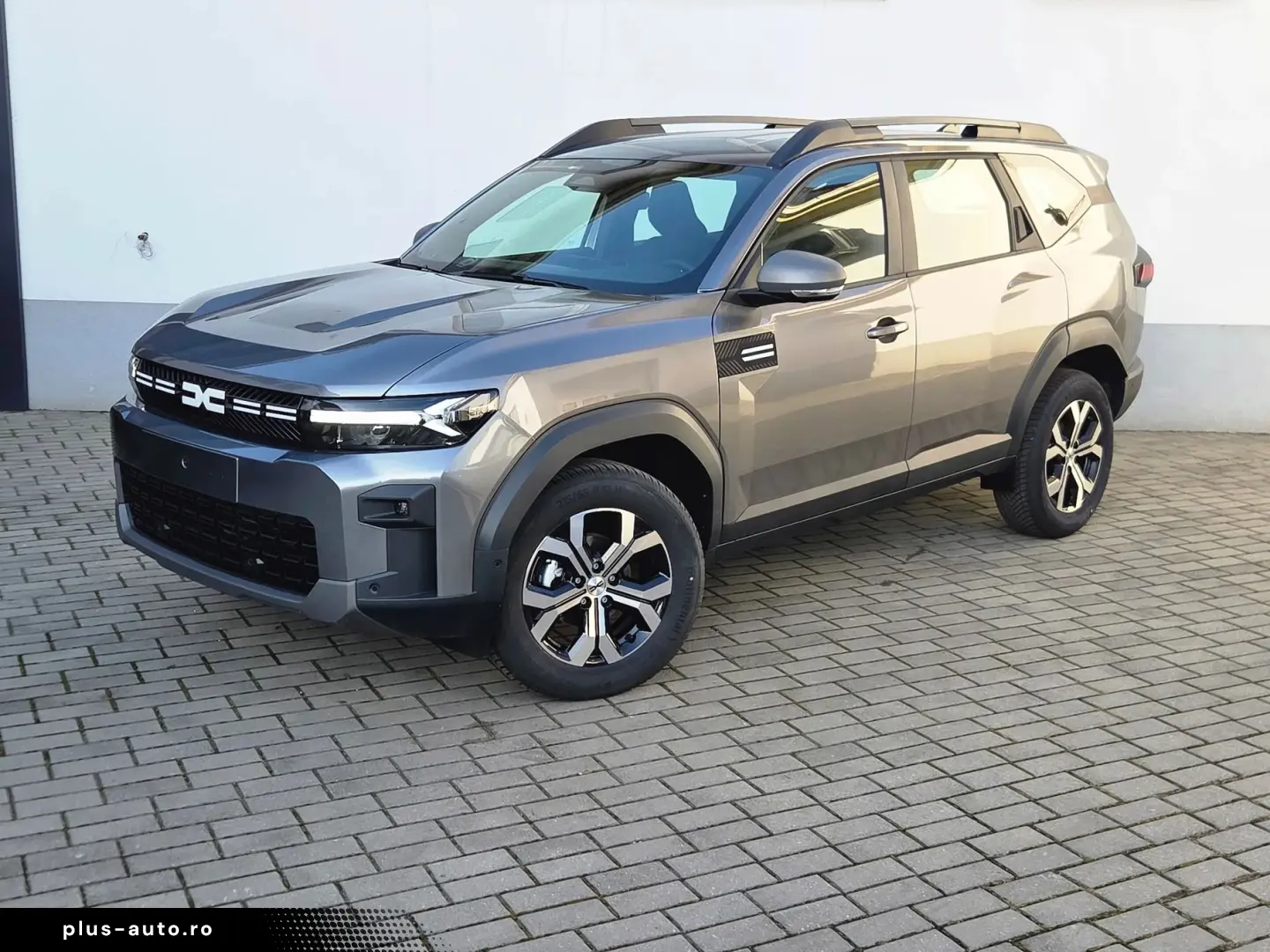 Dacia Bigster 1 2 130CP 4x4