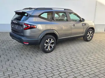 Dacia Bigster 1 2 130CP 4x4