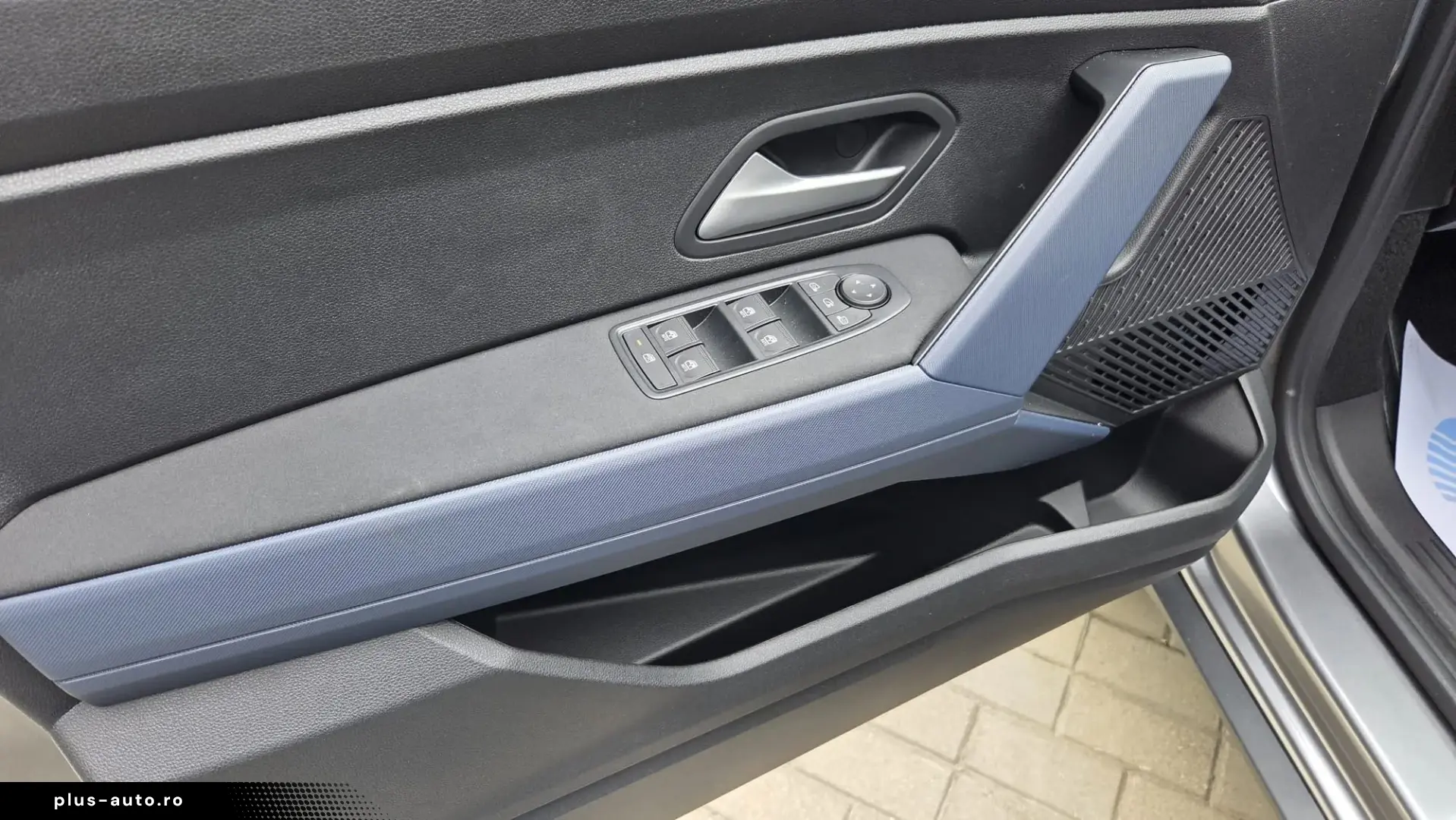 Dacia Bigster 1 2 130CP 4x4