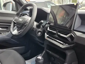 Dacia Bigster 1 2 130CP 4x4