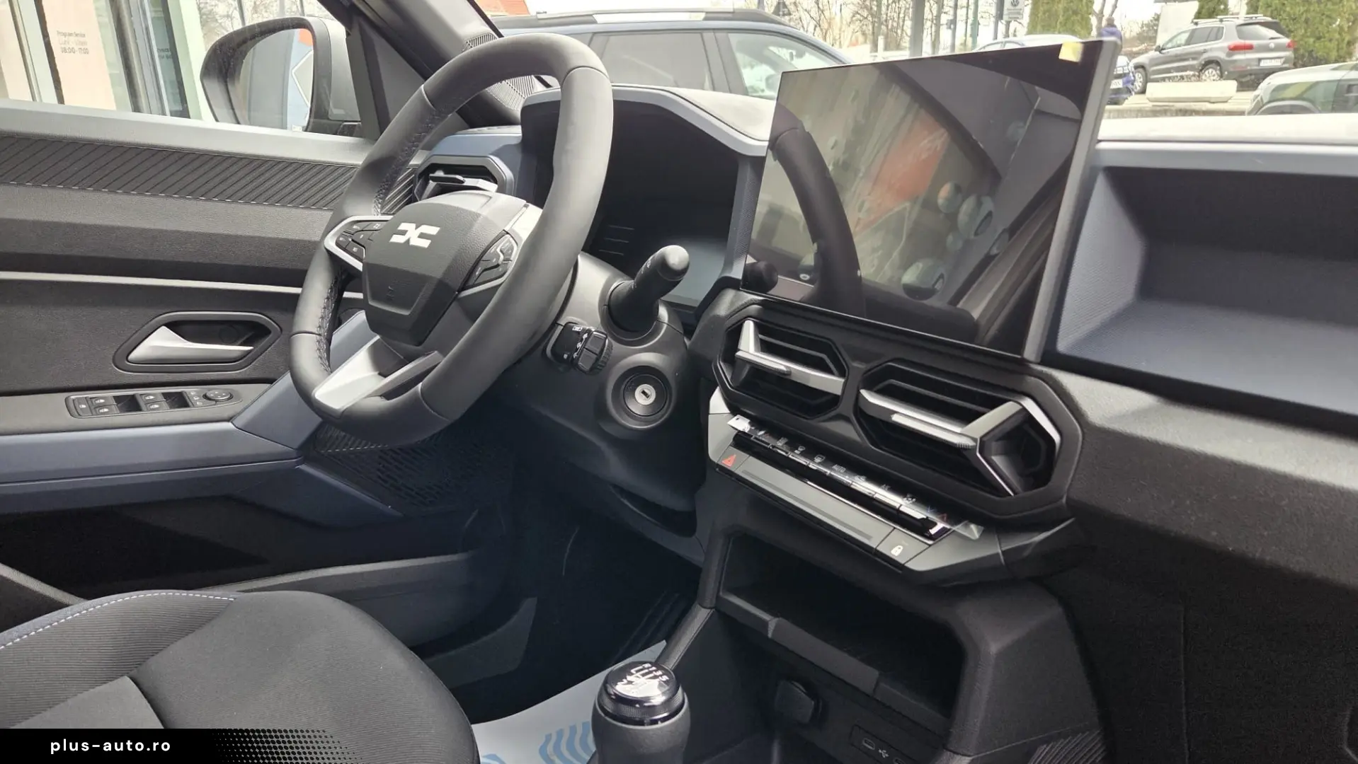 Dacia Bigster 1 2 130CP 4x4