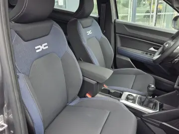 Dacia Bigster 1 2 130CP 4x4