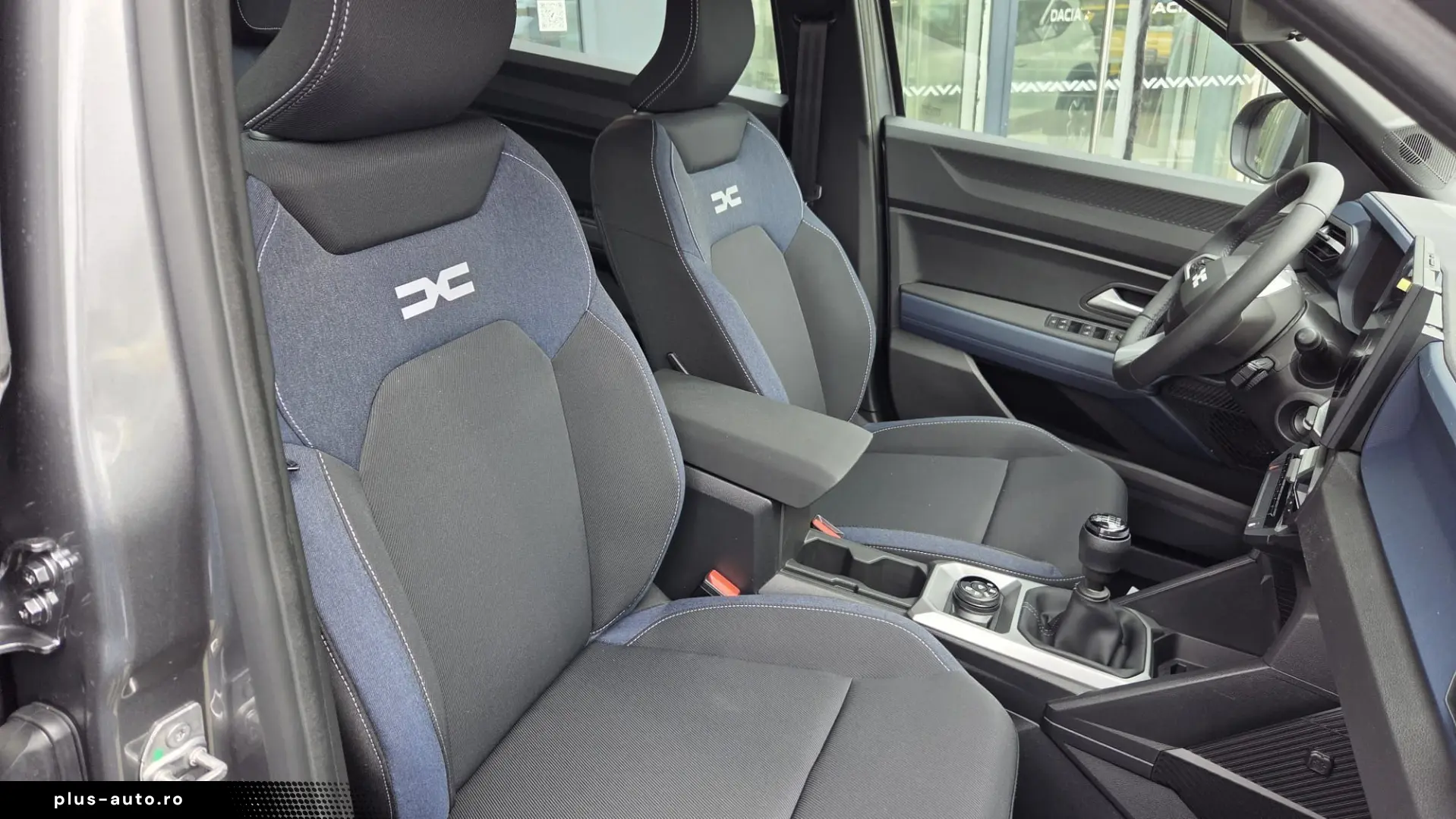 Dacia Bigster 1 2 130CP 4x4