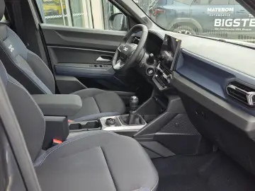 Dacia Bigster 1 2 130CP 4x4