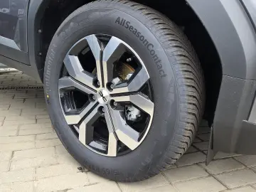 Dacia Bigster 1 2 130CP 4x4