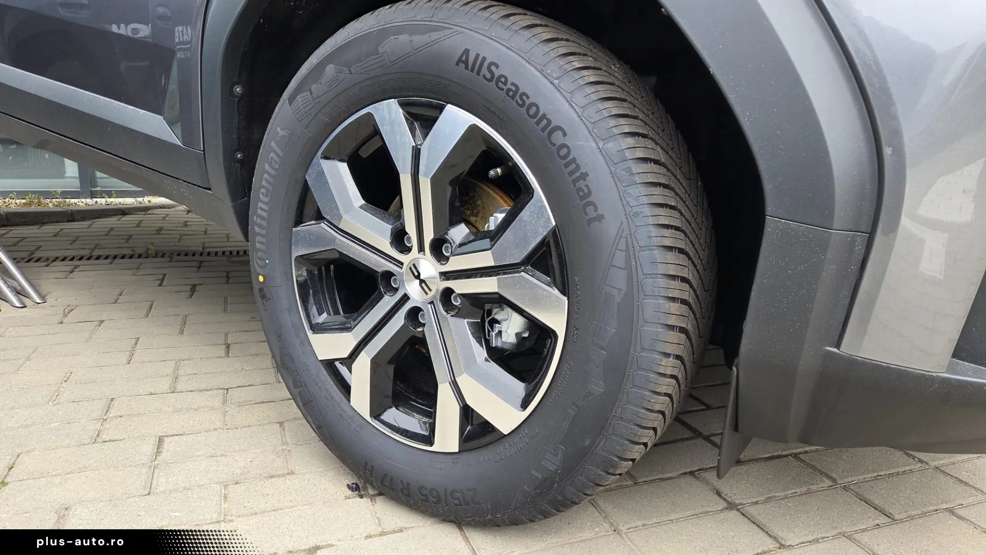 Dacia Bigster 1 2 130CP 4x4