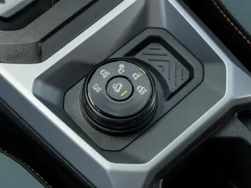 Dacia Bigster 1 2 130CP 4x4