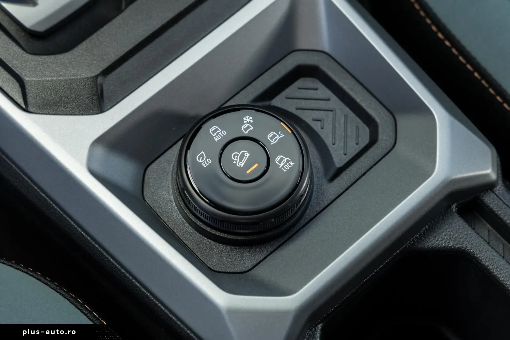 Dacia Bigster 1 2 130CP 4x4