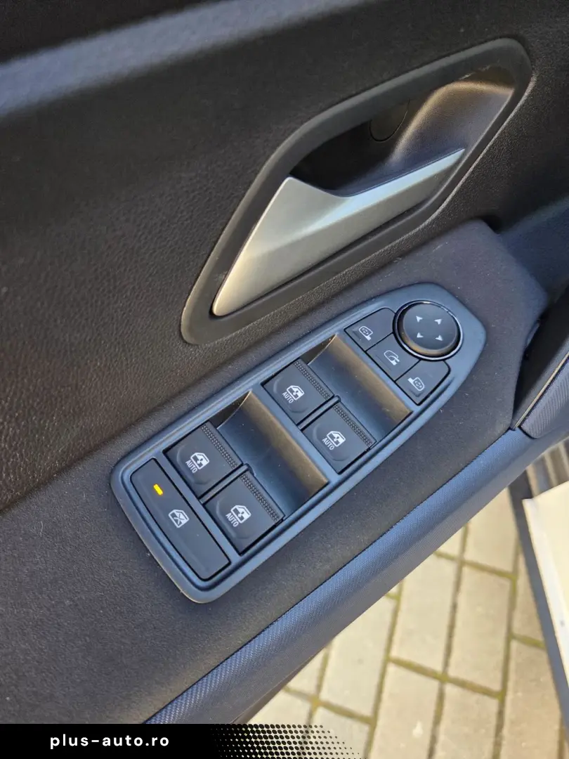 Dacia Bigster 1 2 130CP 4x4