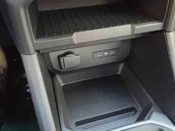 Dacia Bigster 1 2 130CP 4x4