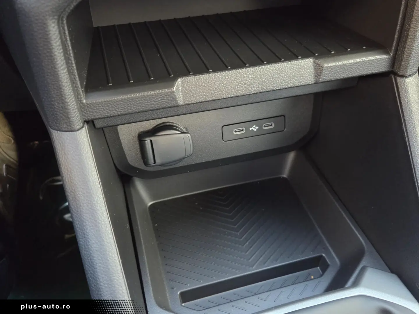 Dacia Bigster 1 2 130CP 4x4