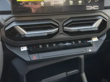 Dacia Bigster 1 2 130CP 4x4