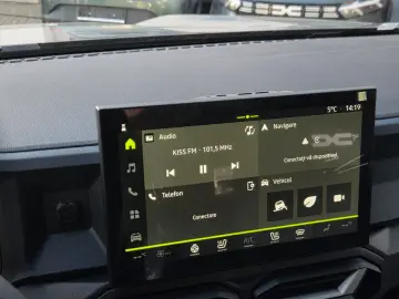 Dacia Bigster 1 2 130CP 4x4