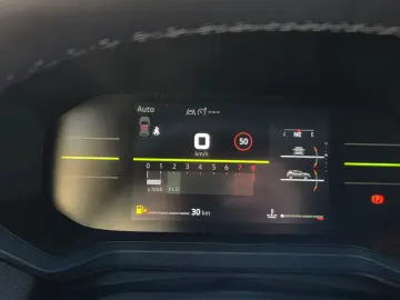 Dacia Bigster 1 2 130CP 4x4