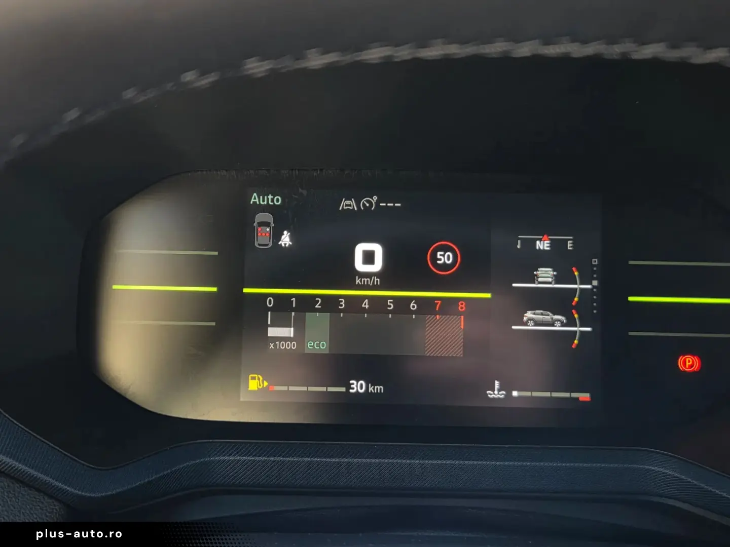 Dacia Bigster 1 2 130CP 4x4